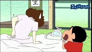 Shin cậu bé bút chì Tập 98