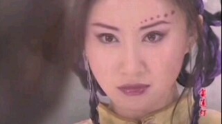 【宝莲灯】沉香x小玉，世间文字八万个，唯有情字最伤人