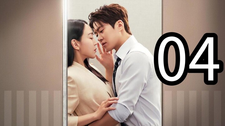 은밀한 감사 Filling For Love ep 04 (sub indo)
