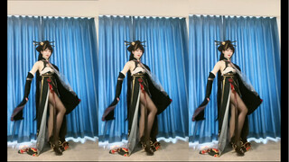 [Tower of Fantasy cos]: Ji Yu in Distress