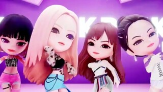 【BLACKPINK】新歌THE GIRLS MV！