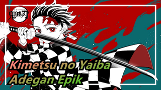 [Kimetsu no Yaiba / AMV] Adegan Epik