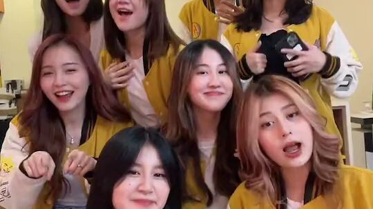 Lahat Maganda😍😍😍
