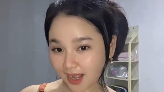 Momoy tiktok