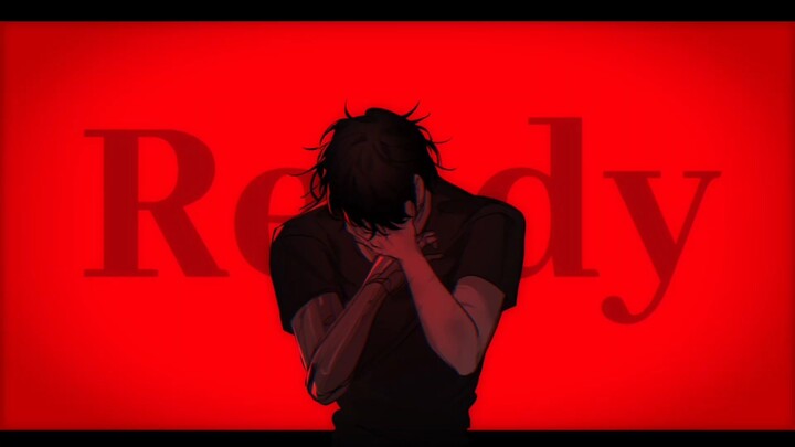 【oc/meme】monster