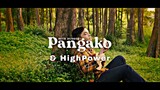 PANGAKO by Seth Dungca | UFC Banana Catsup - HighPower