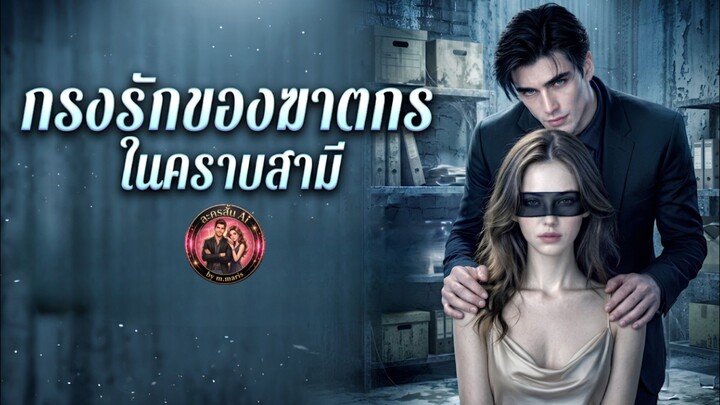 [ ซับไทย ] กรงรักของฆาตกร ในคราบสามี