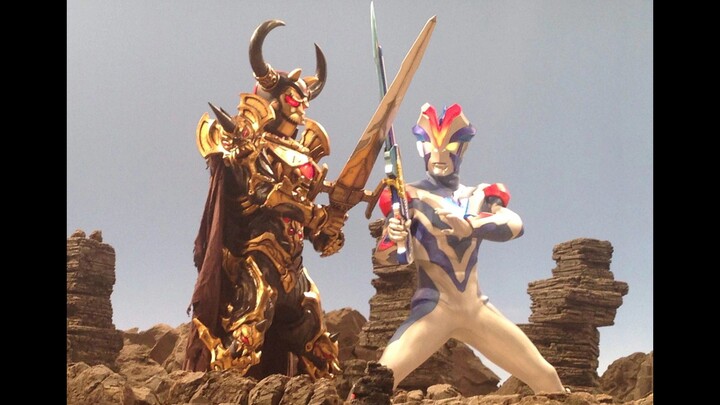 ウルトラファイトビクトリー Ultra Fight Victory