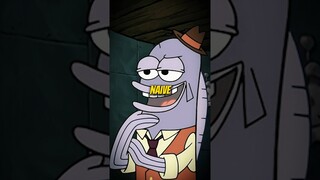 The most EVIL businessman in Bikini Bottom! #spongebobsquarepants #nickelodeon #nicktoons #mrkrabs