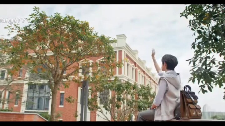 我们的少年时代2|Thời Đại Thiếu Niên của chúng ta 2 |tập 7-VietSub