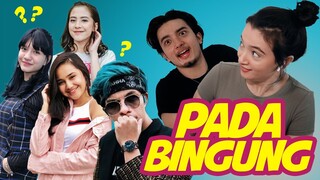 PRANK NELFON TEMEN TAPI KITA GA BISA DENGER MEREKA! (PART 2)