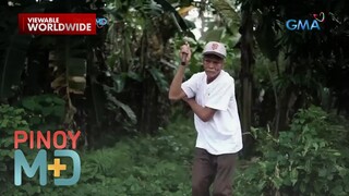‘Super Lolo’, mala-Bruce Lee ang galawan sa edad na 68! | Pinoy MD