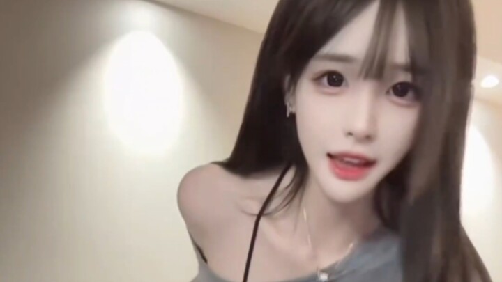 【No.179：无敌爆龙战神💗】这是不开会员能看到的吗？——收藏全网高颜值妹子计划