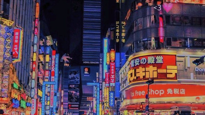 เพลงญี่ปุ่น