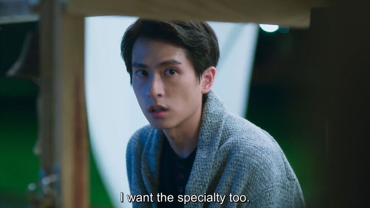 We Best Love Fighting Mr. 2nd - Episode 7 (FINALE)