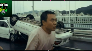 Sóng thần (p1) #rvphimthamhoa