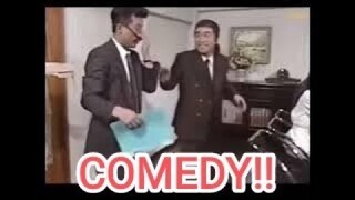 JAPANESE COMEDY VIDEO #funny #comedy #japan #japanese #doors #comedy #shorts