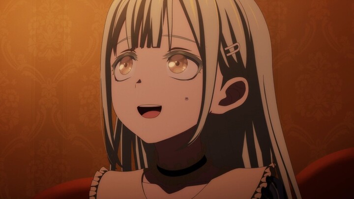 🤔我们当中有一个人尿床了🤔