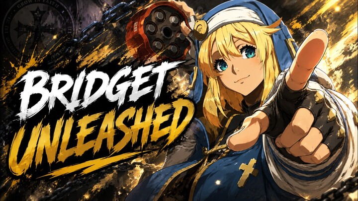 Bridget Unleashed
