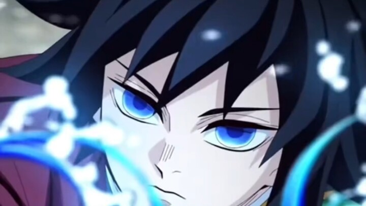 Maksudmu, Tanjiro selama ini terus “diserang” oleh dua junior, kan? Kimetsu no Yaiba