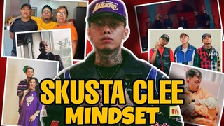 GANITO MAG-ISIP ANG ISANG SKUSTA CLEE | PATUNAY NA MALAKI NA TALAGA ANG PINAGBAGO | MINDSET