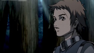 A rare masterpiece in 2007, known as the originator of dark anime, but fell from the altar due to di