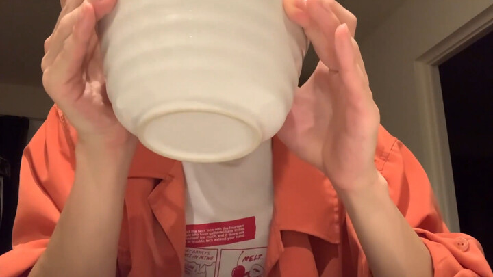 Daily Life of Foodie Woof-Woof 1