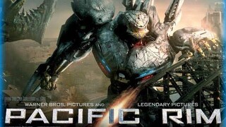 Pacific Rim