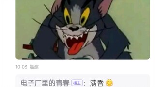 猫鼠队：教你如何应对挑衅的对手