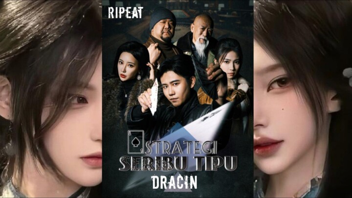 strategi seribu tipu (the king of froud)
