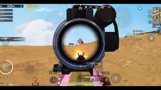 PUBG HighLight #203