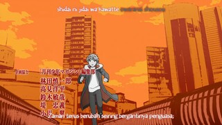 Noragami S2 sub indo eps 6