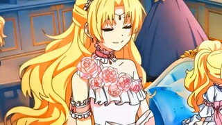 Athanasia cute 💐