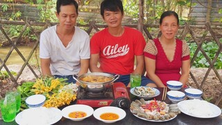 CUỘC SỐNG VÔ THƯỜNG THÌ CỨ BÌNH THƯỜNG SỐNG THÔI /ATQNTV T15