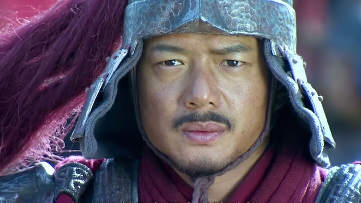 The Battle of Weishui: Han Xin defeated 200,000 Chu troops with just 50,000, once again achieving vi