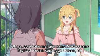 EP4 Hibi wa Sugiredo Meshi Umashi (Food for the Soul) (Sub Indonesia)