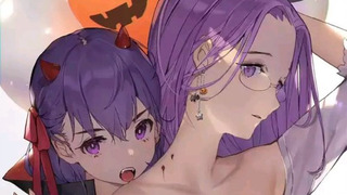 <High Energy Ahead> Adegan terkenal mobil melaju terlalu cepat di anime <20>