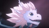 Dragon Prince, this dragon is too eloquent