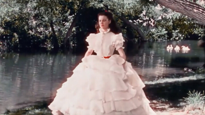Past European puffy skirts vs. today’s—has aesthetics declined?