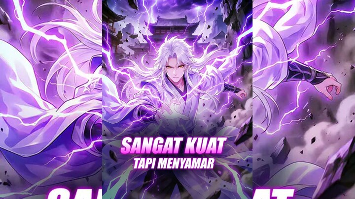 Sangat Kuat tapi Menyamar(Sulih Suara) Full Bahasa Indonesia (DW)