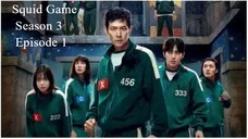 Squid Game S03 E01 in hindi