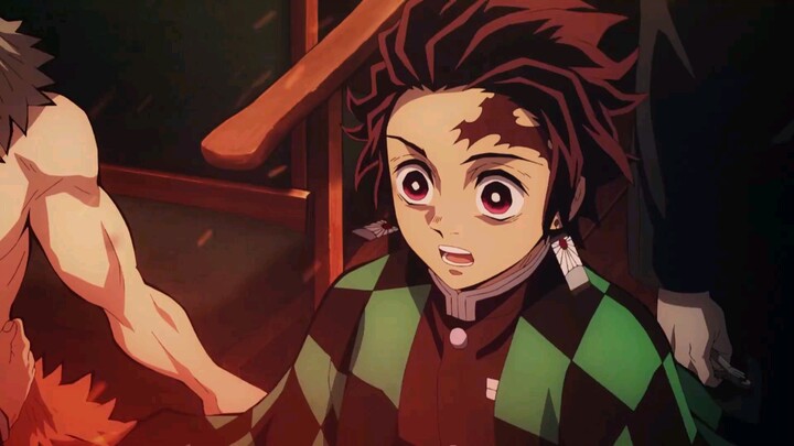 momen epik kimetsu no yaiba