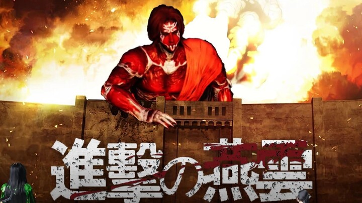 The Great Song Survey Corps