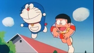 Doraemon Jadul Bahasa Indonesia - Episode 150, 151, dan 153