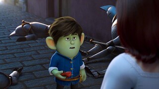 Beautiful girls turn into little chubby ones once they take off their high heels.