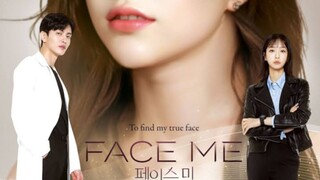 Face Me Ep 6