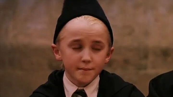 هاري بوتر: إنقاذ عبقري من توم فيرتون