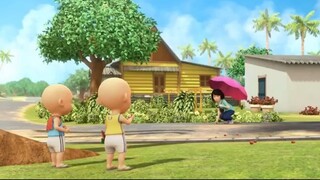 Upin & Ipin Kolam Renang Episode Terbaru 2024 - Upin Dan Ipin Full Movie Terbaru