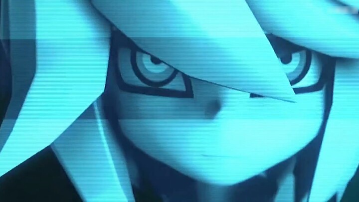 Bu, mereka sangat tampan! Aku sangat mencintai mereka! [Dunia Cembung Musim 4]