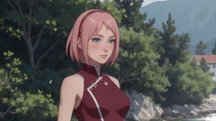 MAIN DI SEMAK BARENG SAKURA